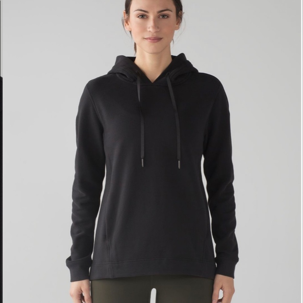 Lululemon Wind down pullover
